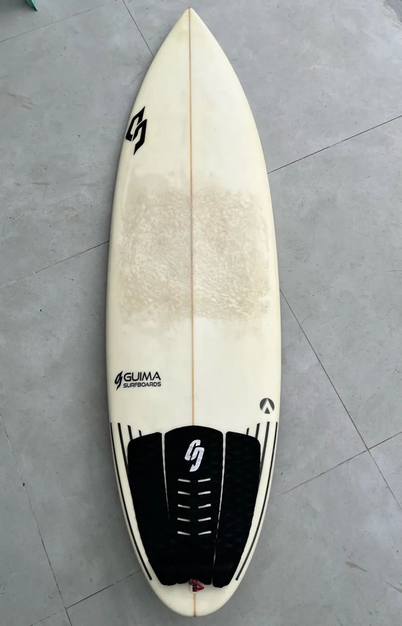 Prancha de surfe