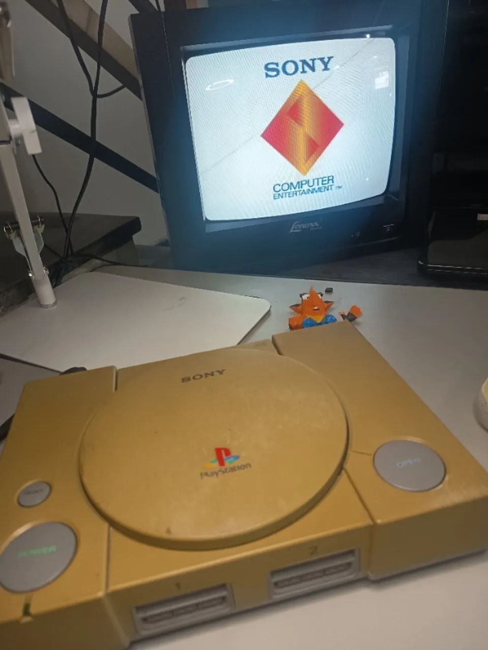 Console ps1 - Foto 2