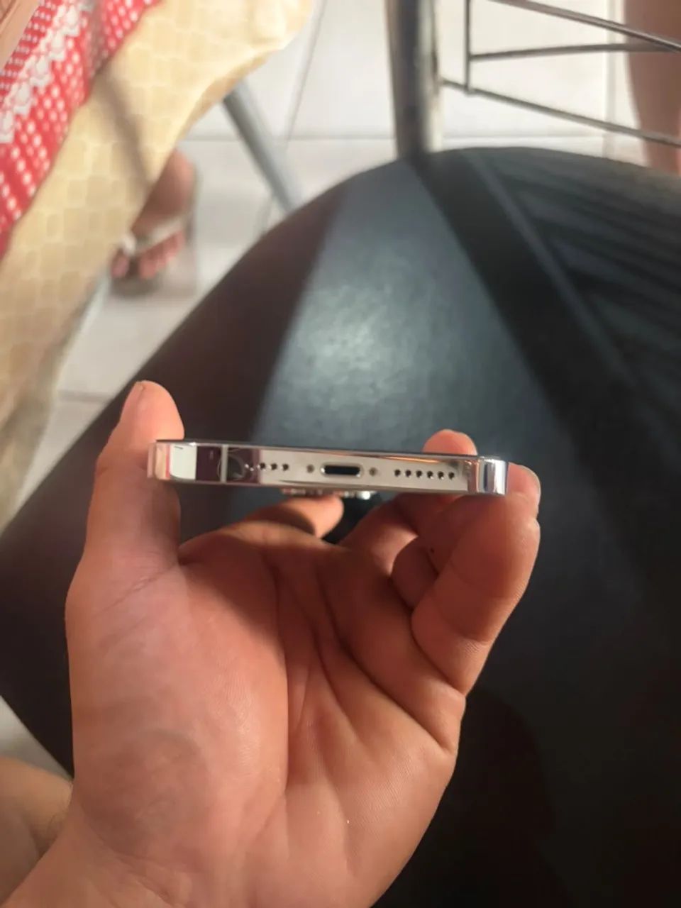 iPhone 14 PRO MAX - Foto 4