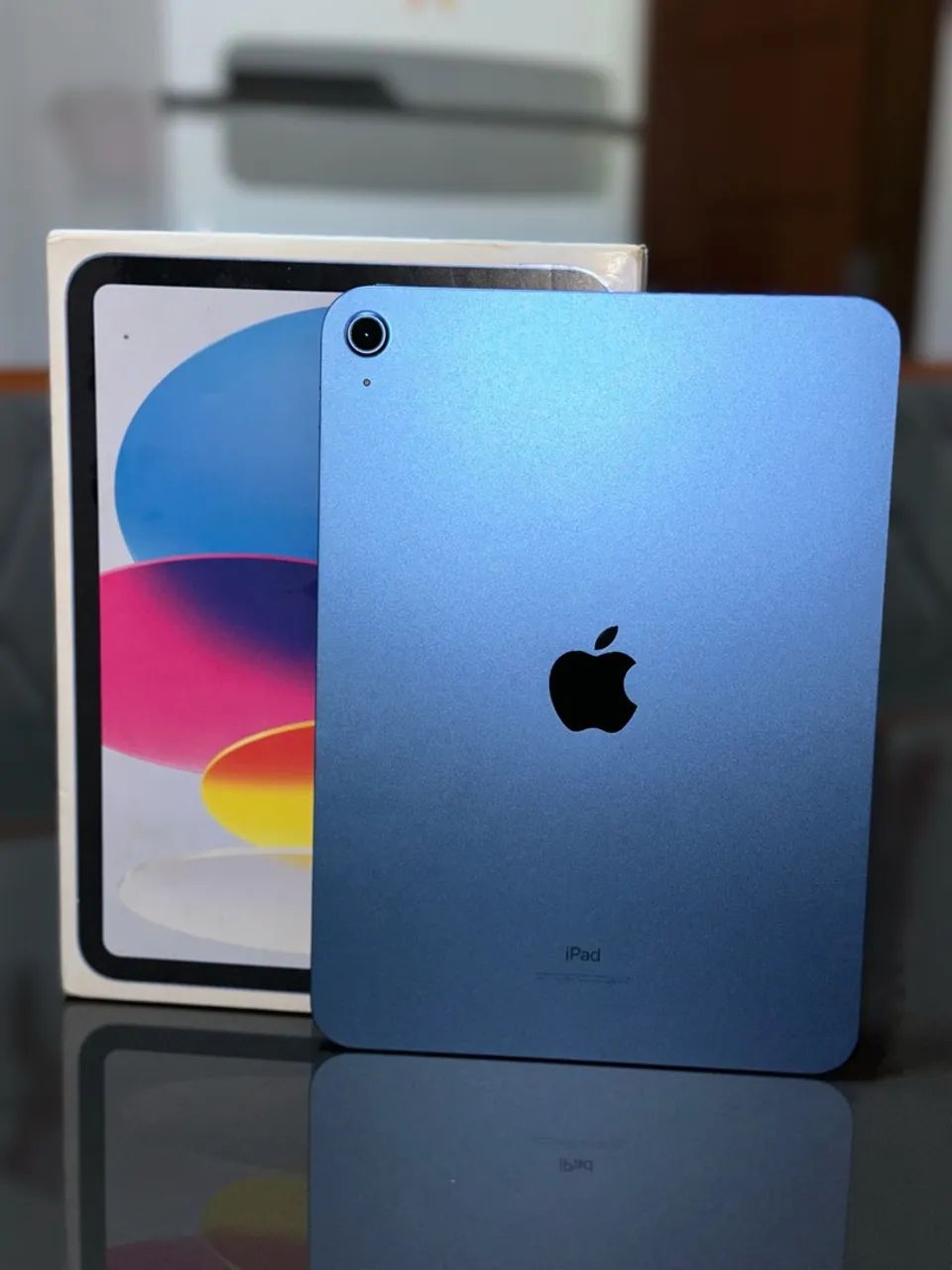 iPad 10 64gb - Foto 4