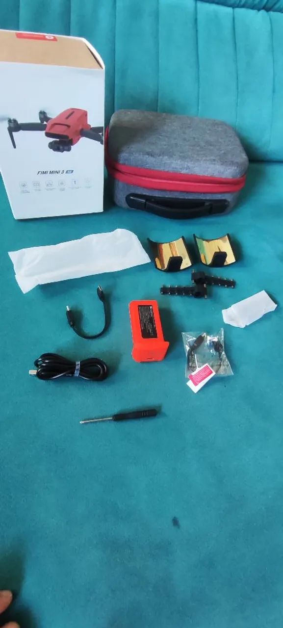 Drone FIMI MINI 3 SE - Foto 4