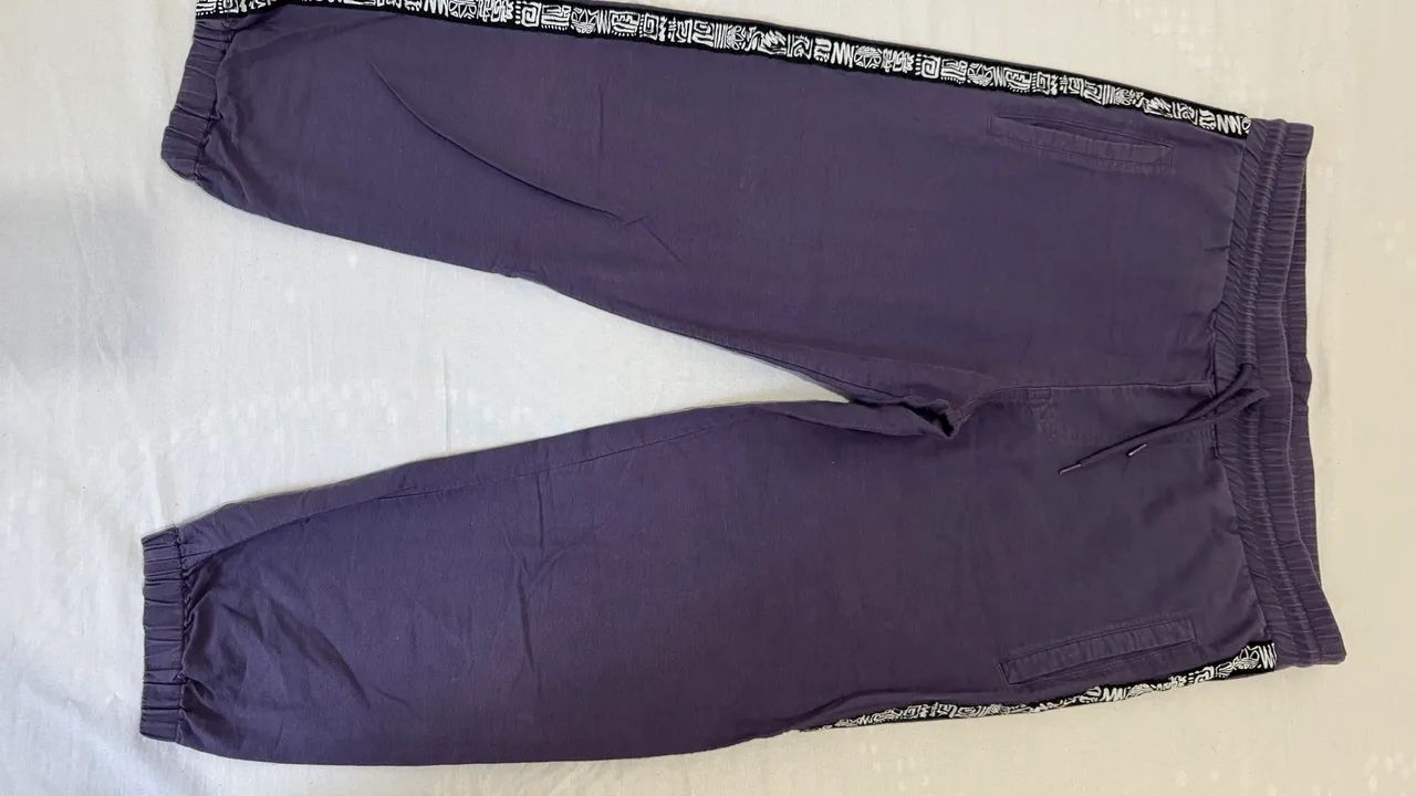 Calça Adidas Originals Skateboarding  - Foto 3
