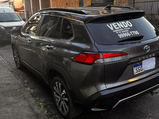 VENDA DE VEICULO - Foto 5