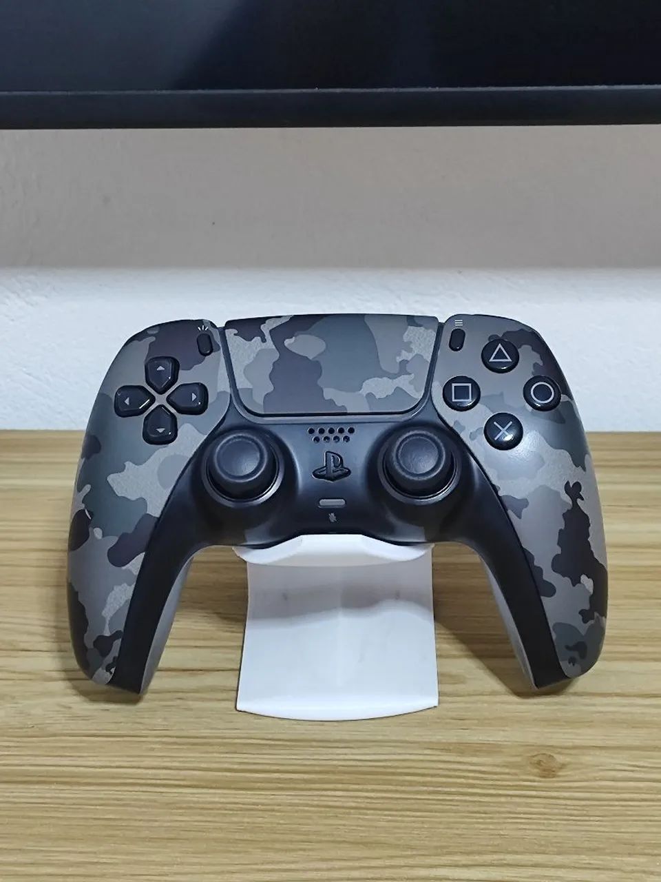Controle de PS5