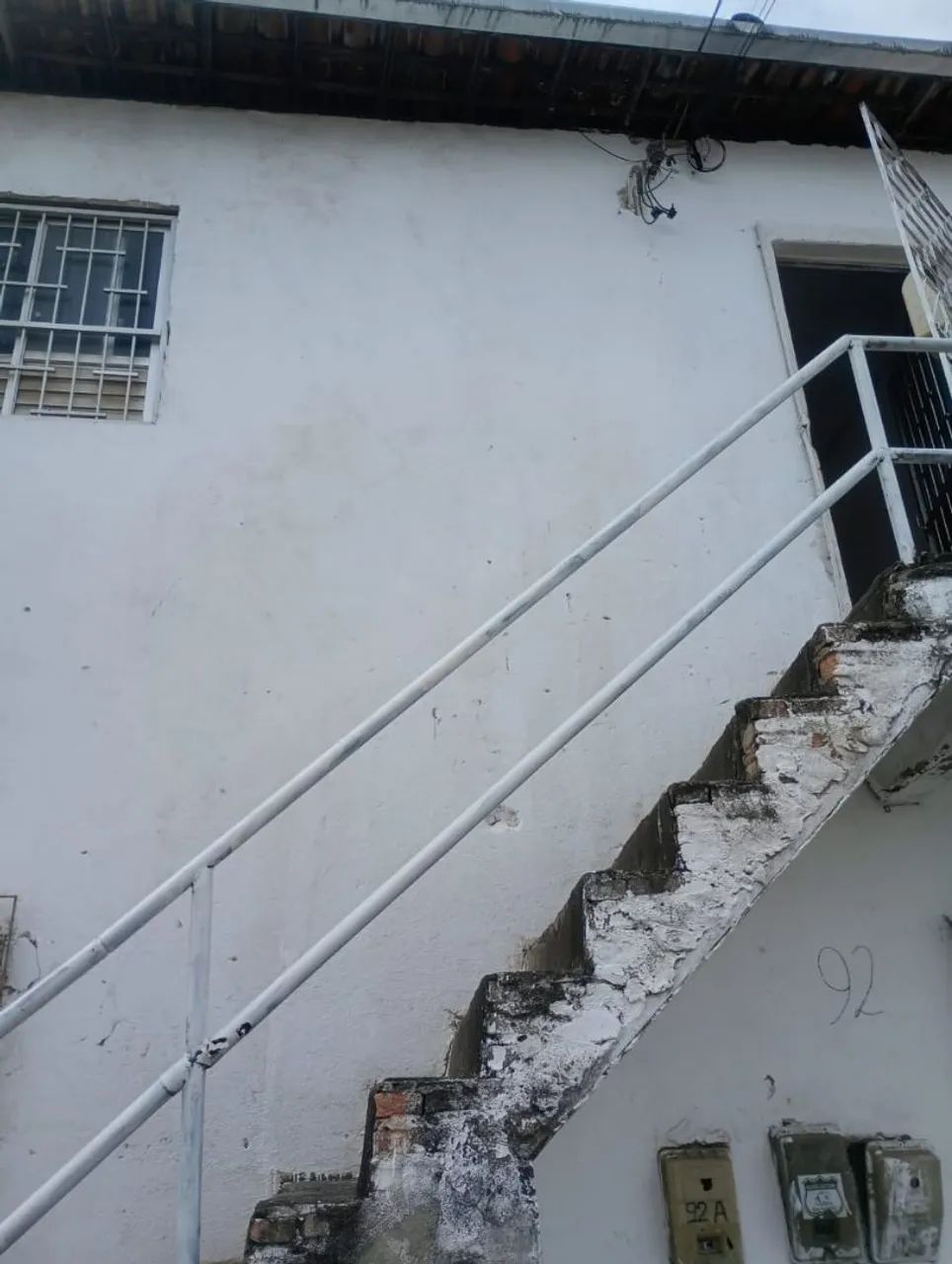 Casa p Alugar