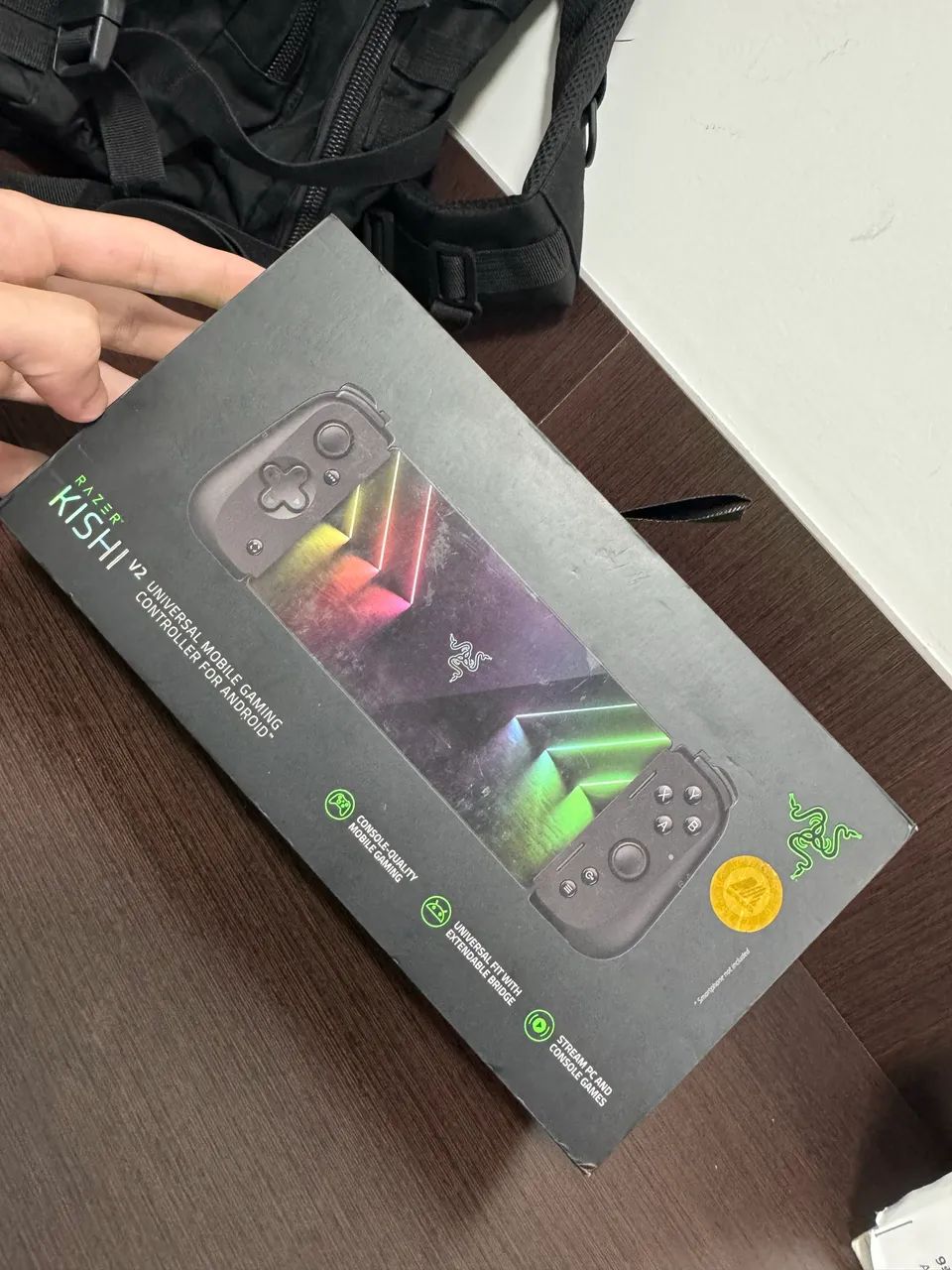 Razer Kishi V2