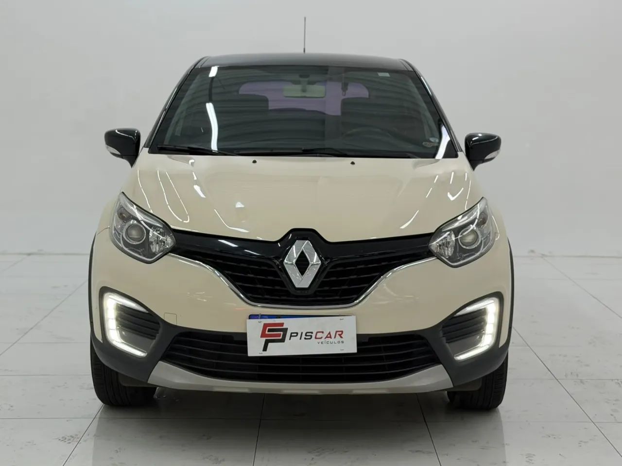 Renault Captur 2019 - Foto 2