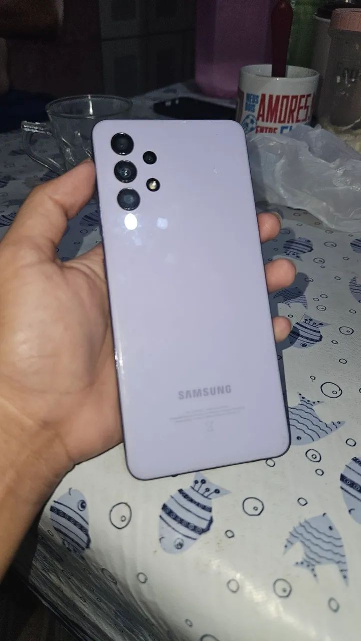 SAMSUNG!!! *ACEITO NEGOCIAÇÕES 