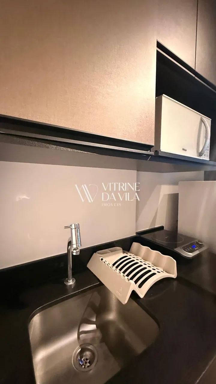 Studio para locação na Vila Mariana - Foto 5