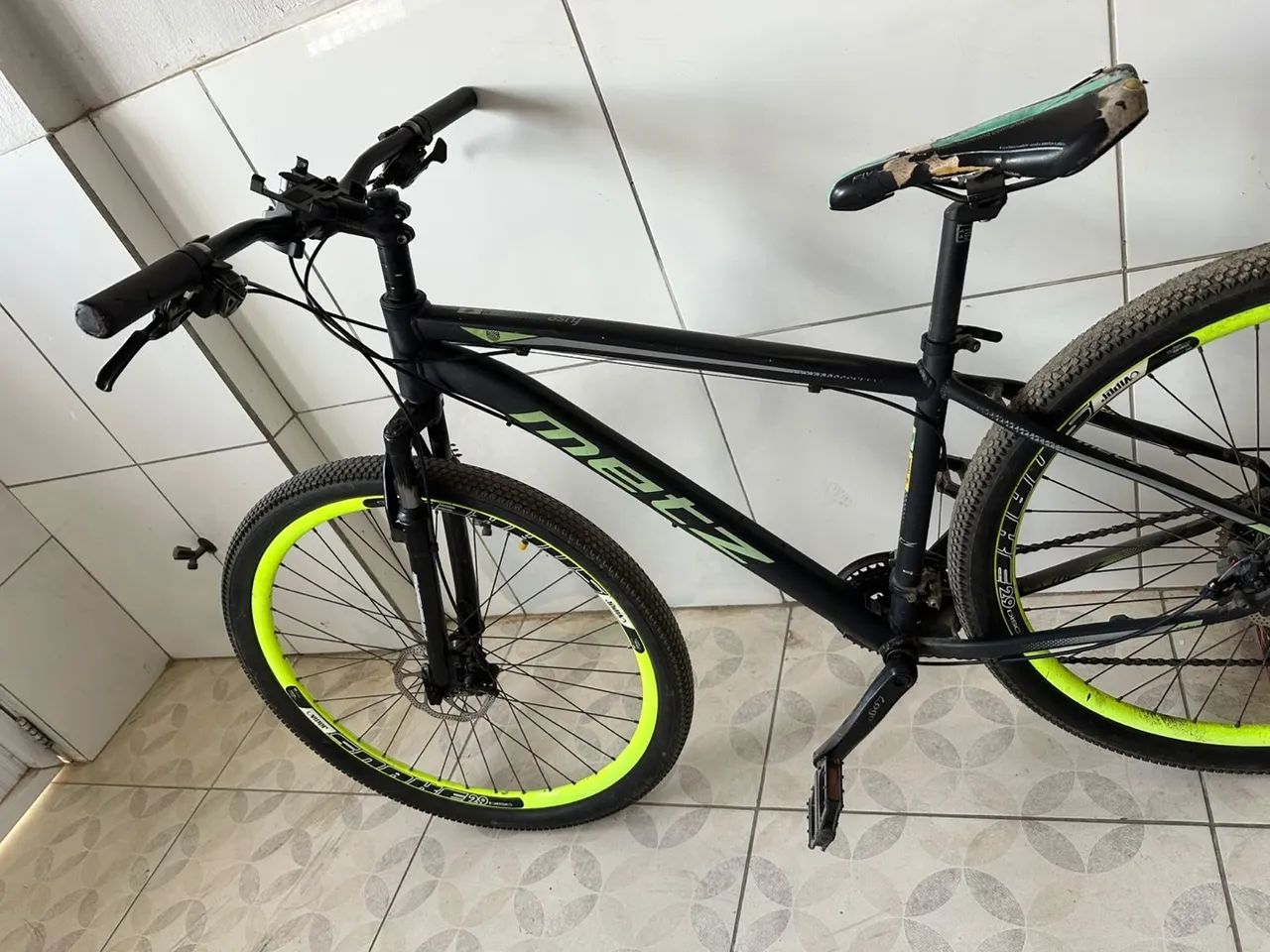 Bike aro 29