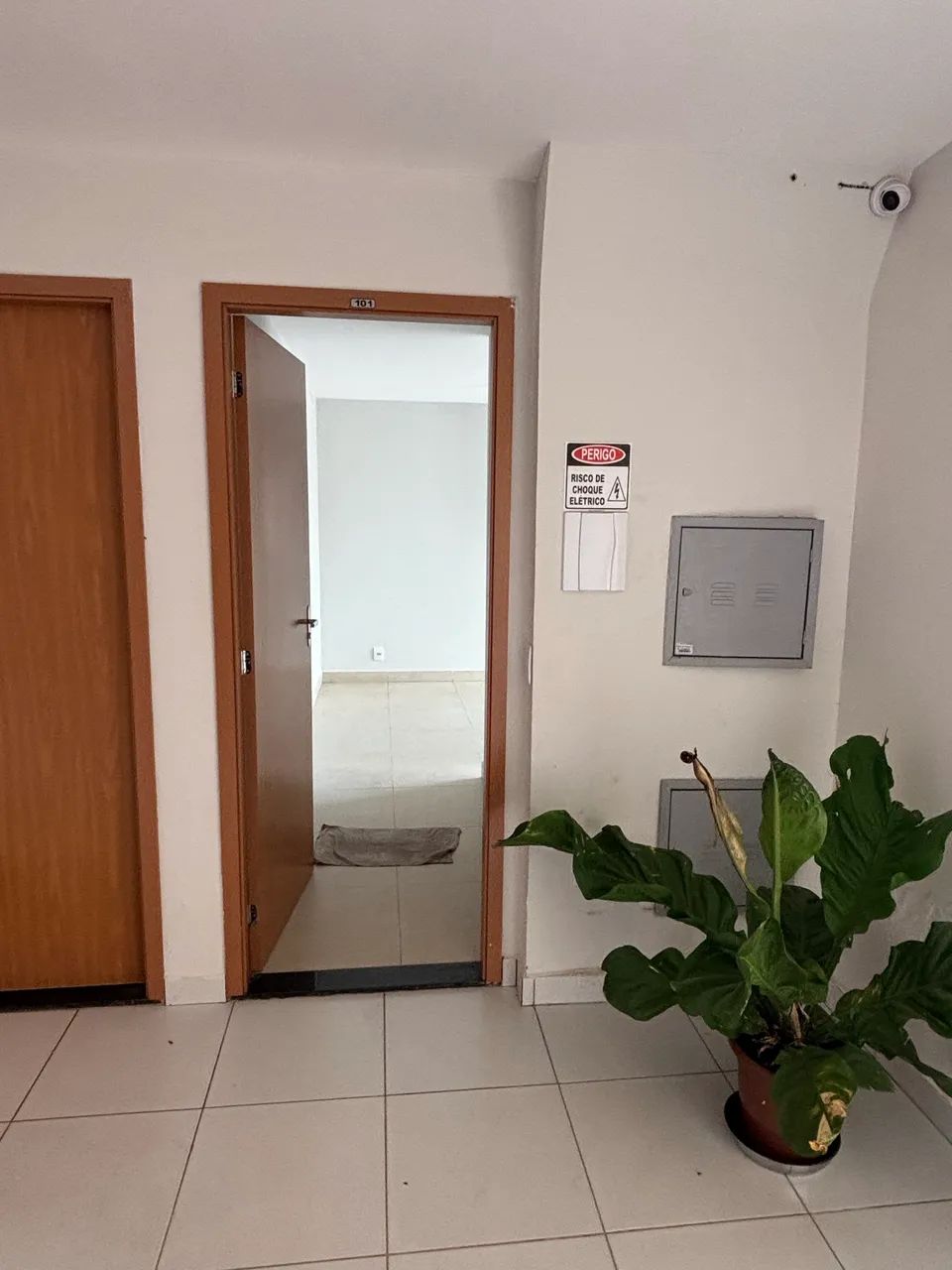 Apartamento Térreo Novo Mundo  - Foto 3