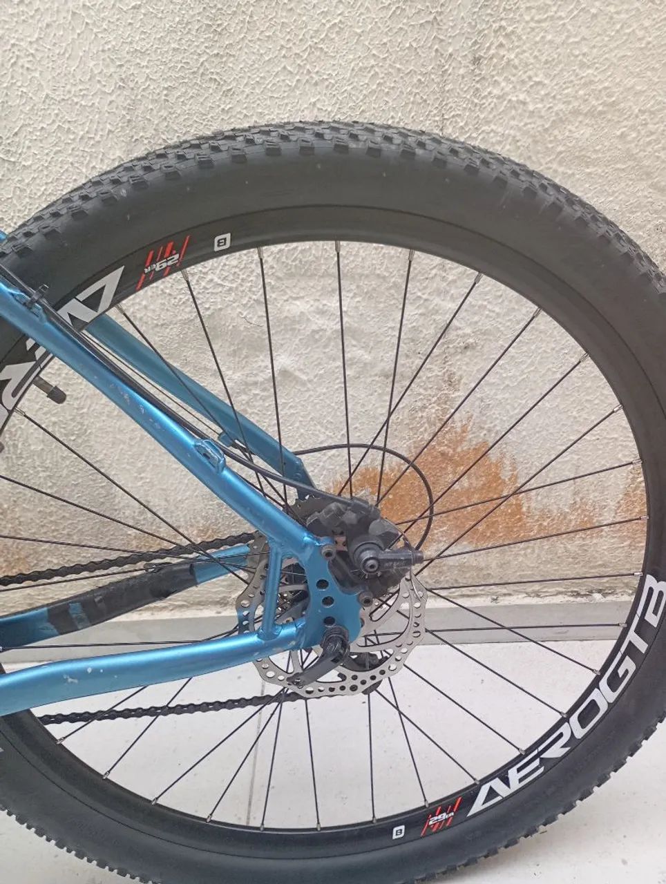Bike aro 29  - Foto 5