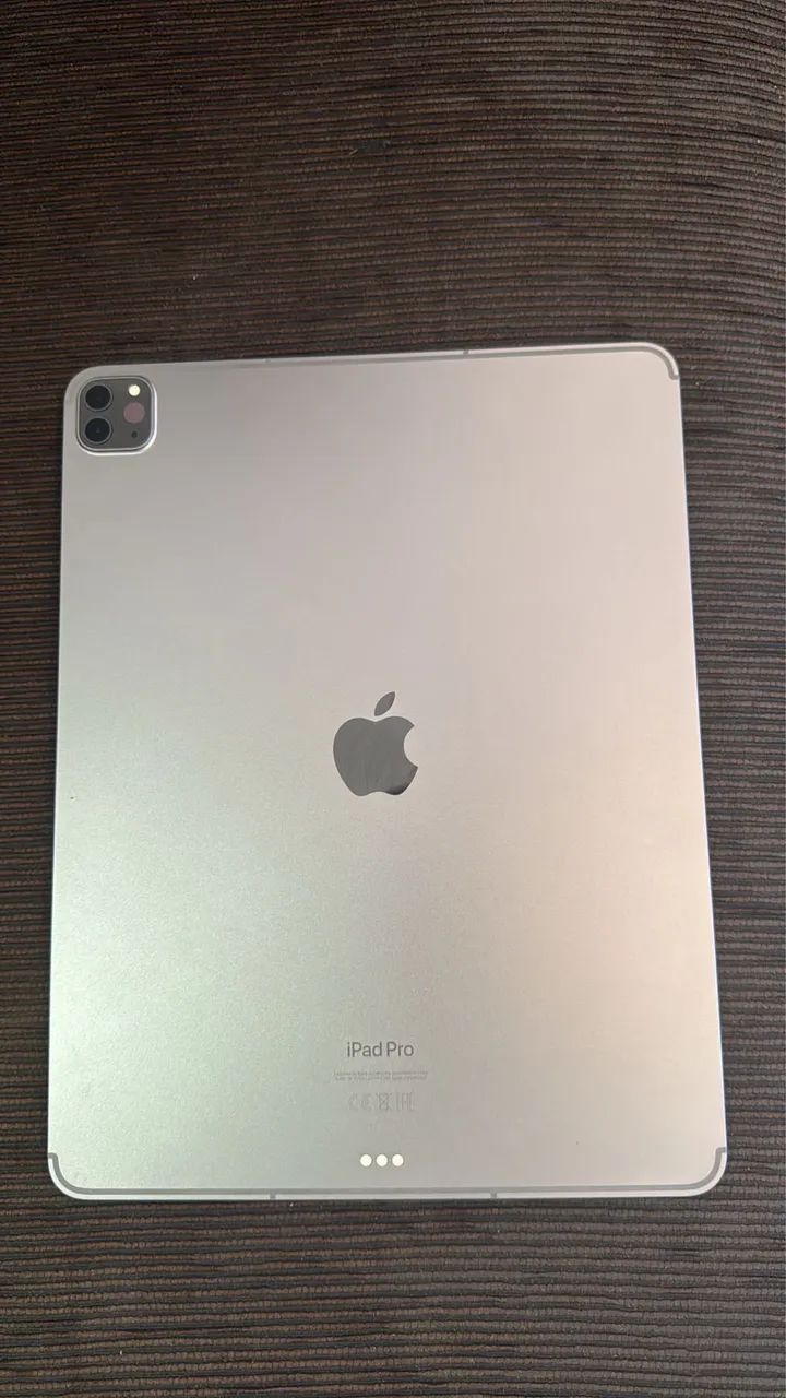 IPAD PRO, 12,9 POL, 256 GB - SEMI NOVO - Foto 5