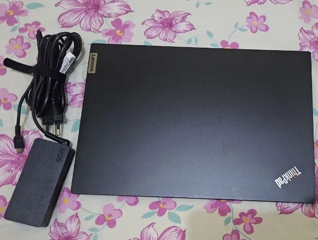 Notebook Lenovo ThinkPad E14 Tela de 14" Core i5 16GB, SSD 256GB, Novíss, Nota, Gar Troco! - Foto 6
