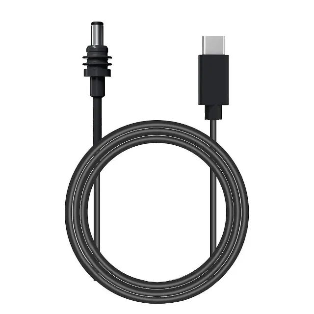 Cabo de alimentação Starlink Mini USB C para DC, 100 W - Foto 2