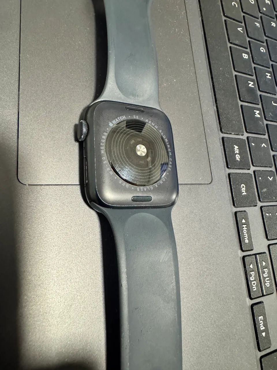 Apple Watch SE 2 - Foto 5