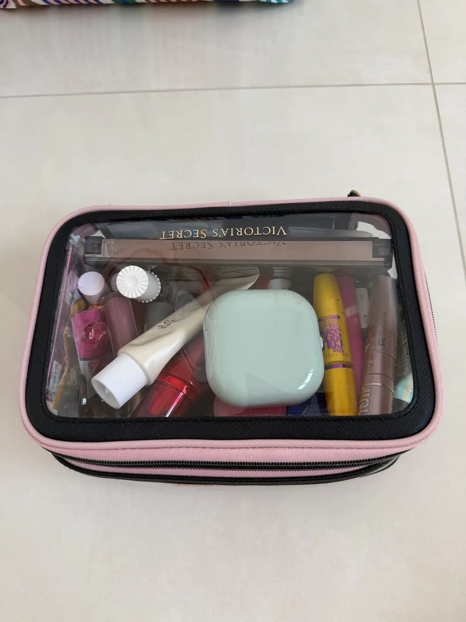 Necessaire Victoria?s Secret 