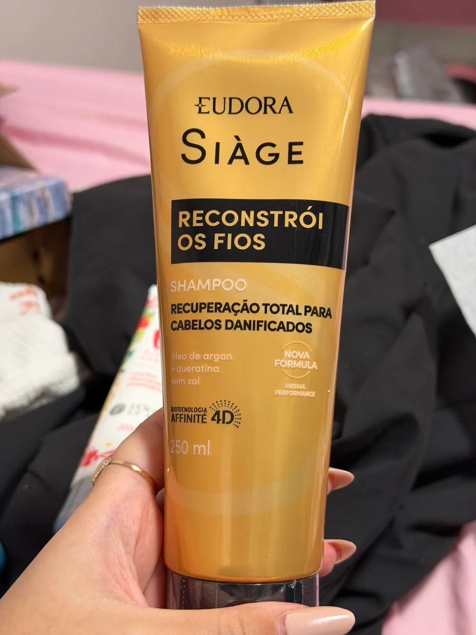 Kit cosméticos - Foto 2