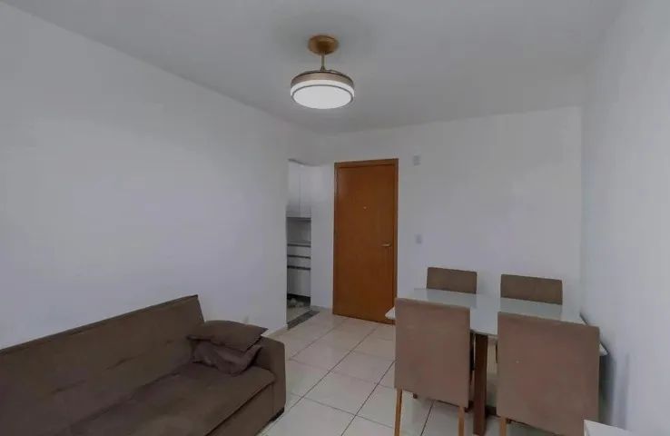 Aluguel anual, 2 quartos, (Niterói) com mobília - Foto 5