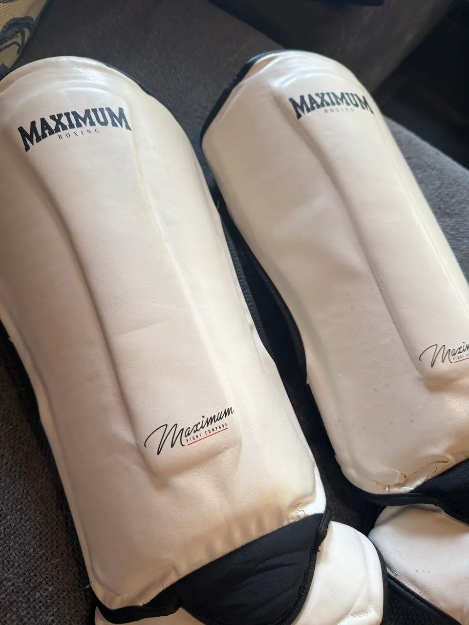 Caneleira Maximum