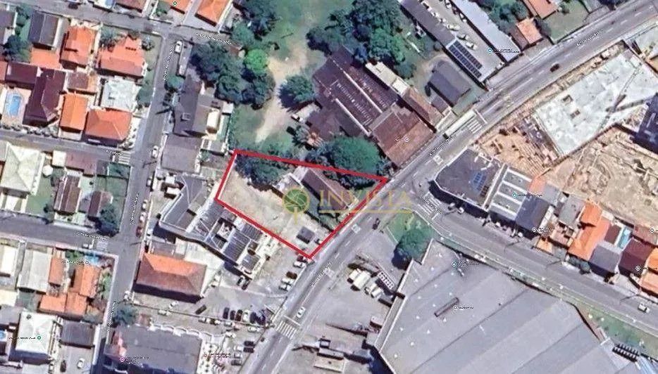 Terreno de 1.4990 m² à venda em Florianópolis! - Foto 4