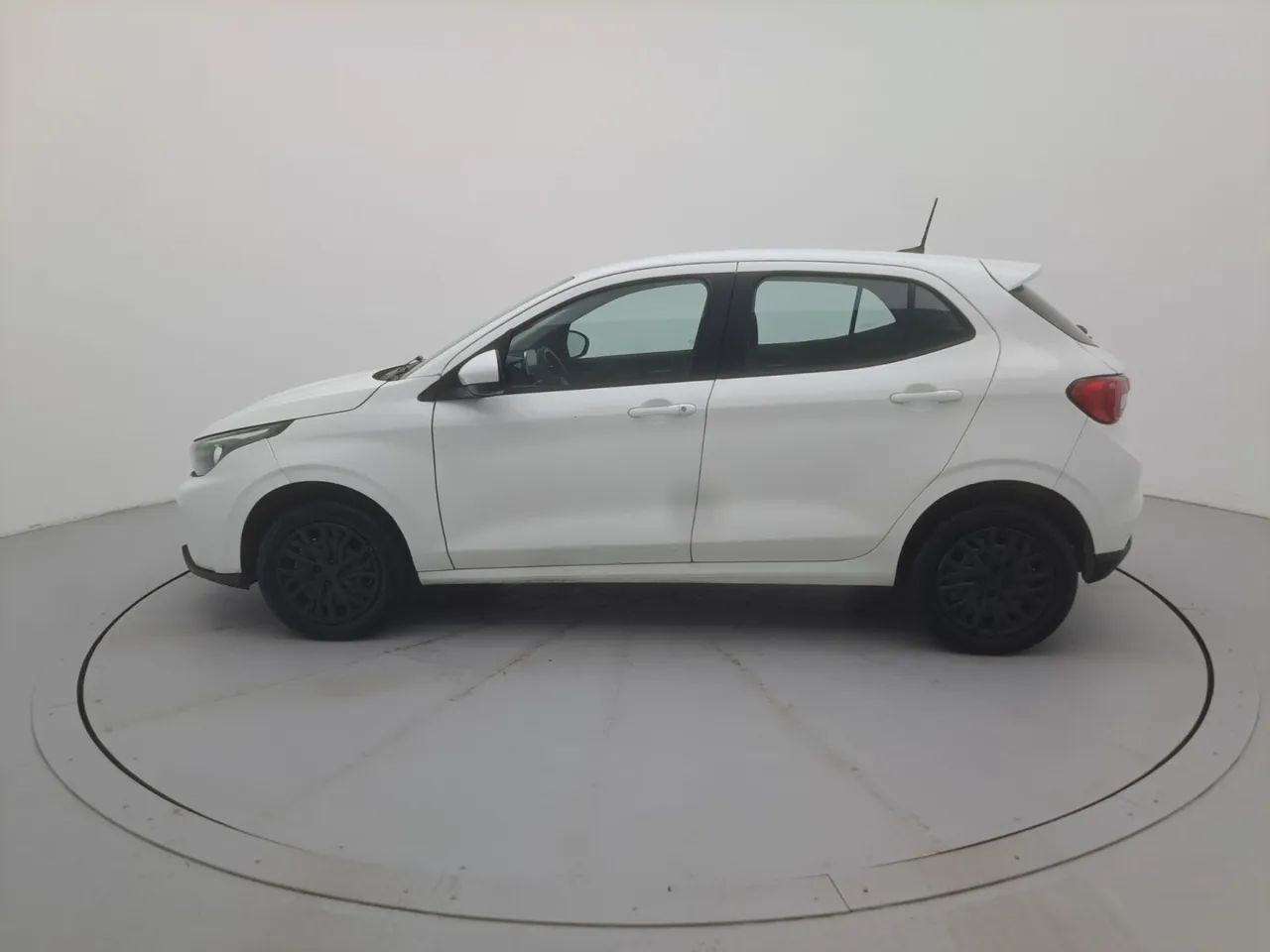 Fiat Argo Drive 1.0 Firefly 2023 - Foto 2