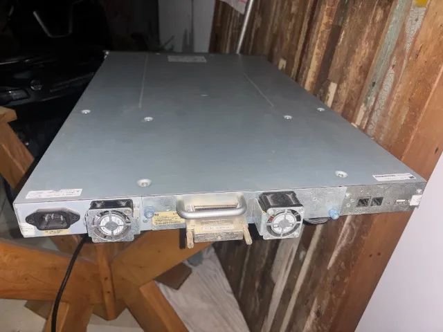 HP StorageWorks 1/8 G2 Tape Autoloader - Foto 3