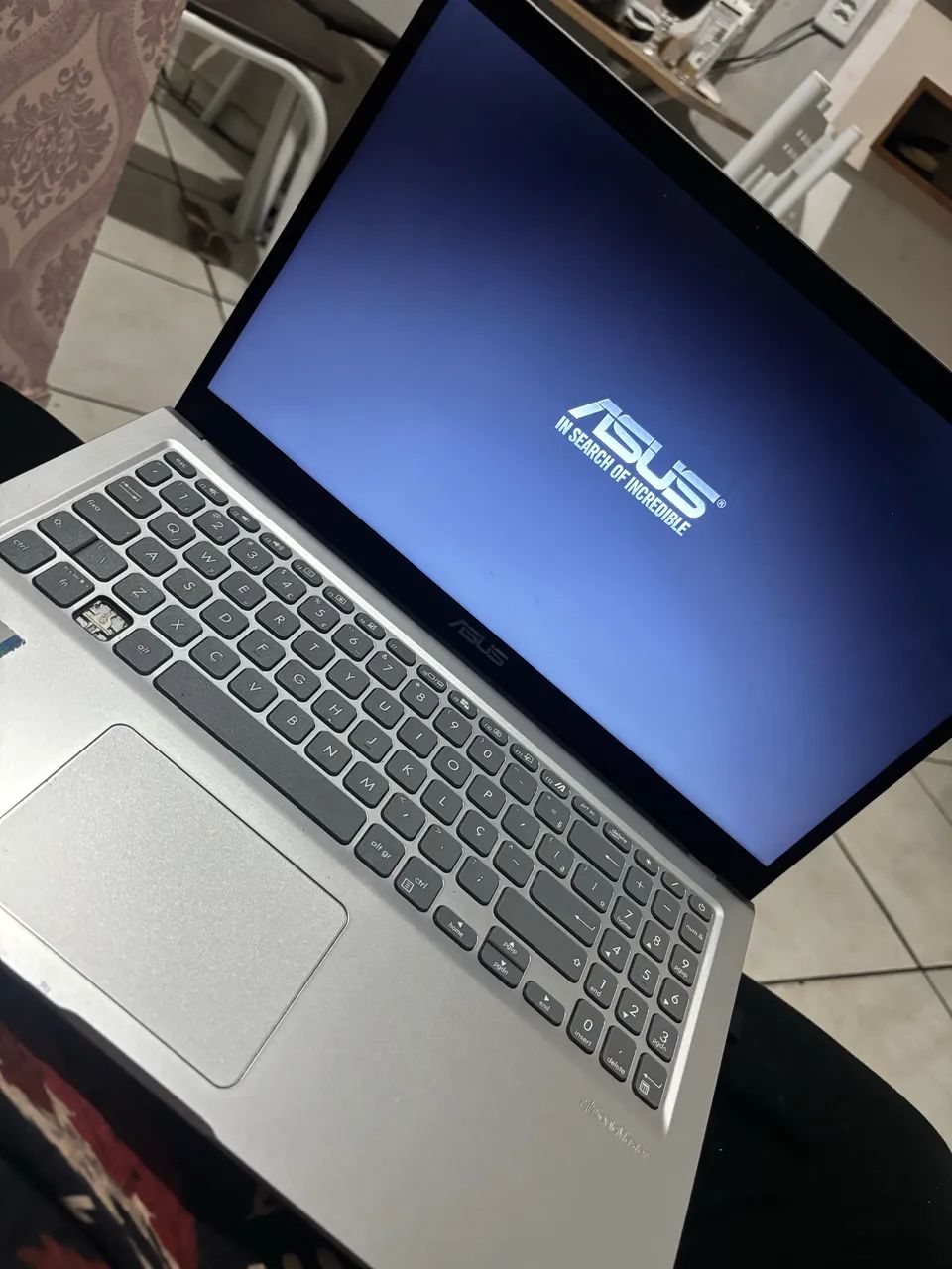 Asus vivobook