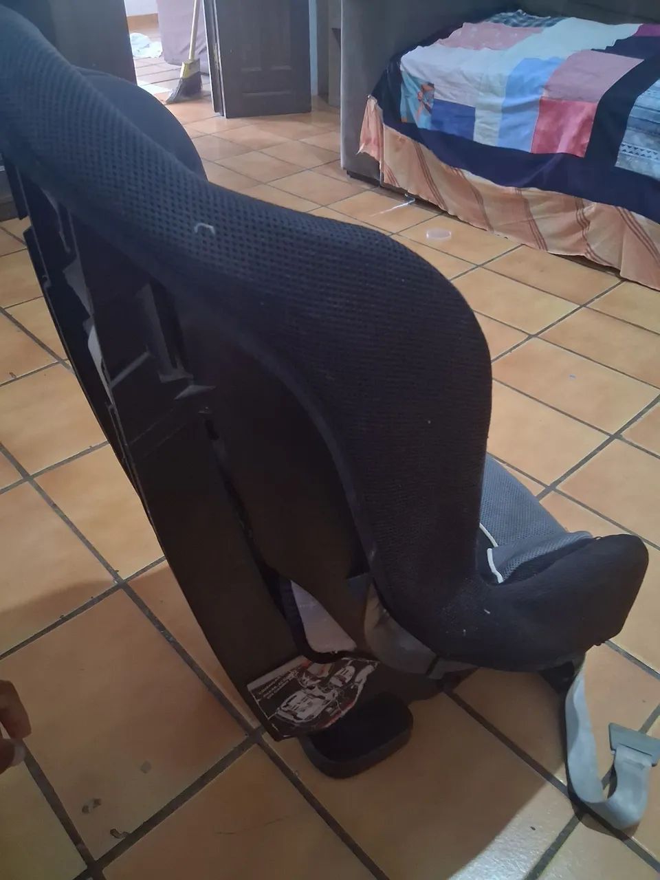 Cadeirinha de carro - Foto 4