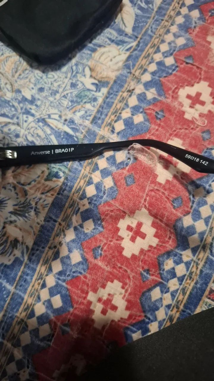 Óculos evoke  - Foto 3