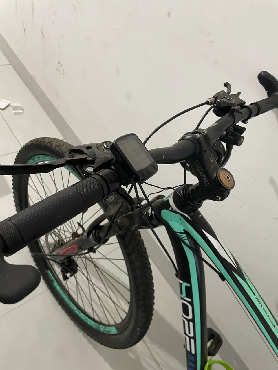 Bicicleta aro 29 HOPE  - Foto 4