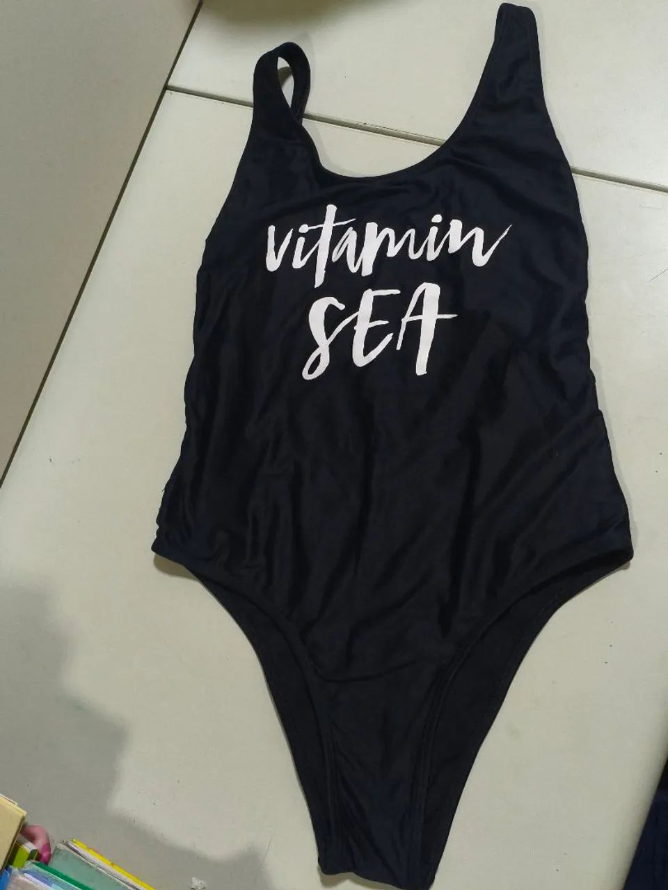 Maio Vitamina Sea GG