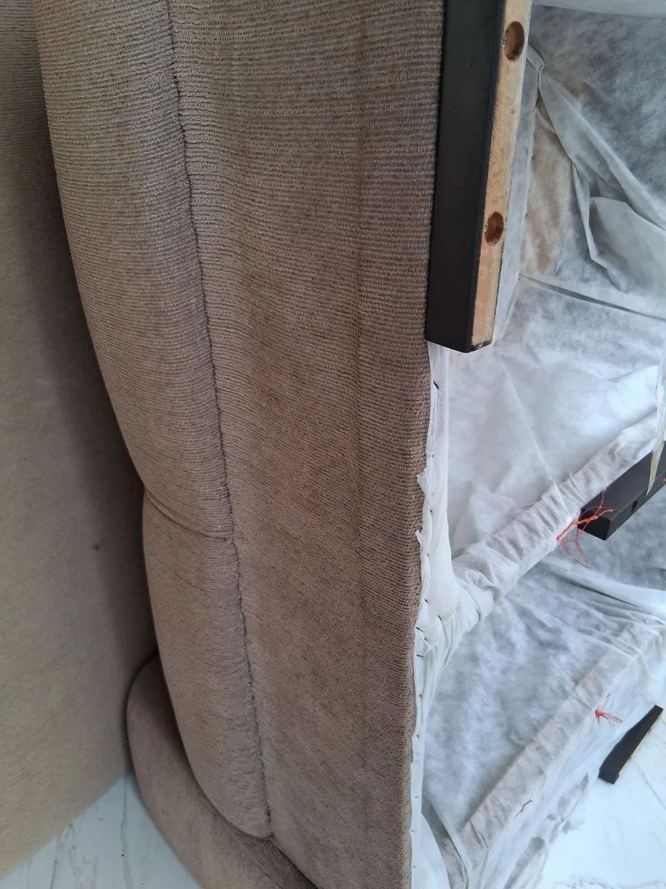 Sofá de Canto - Foto 4