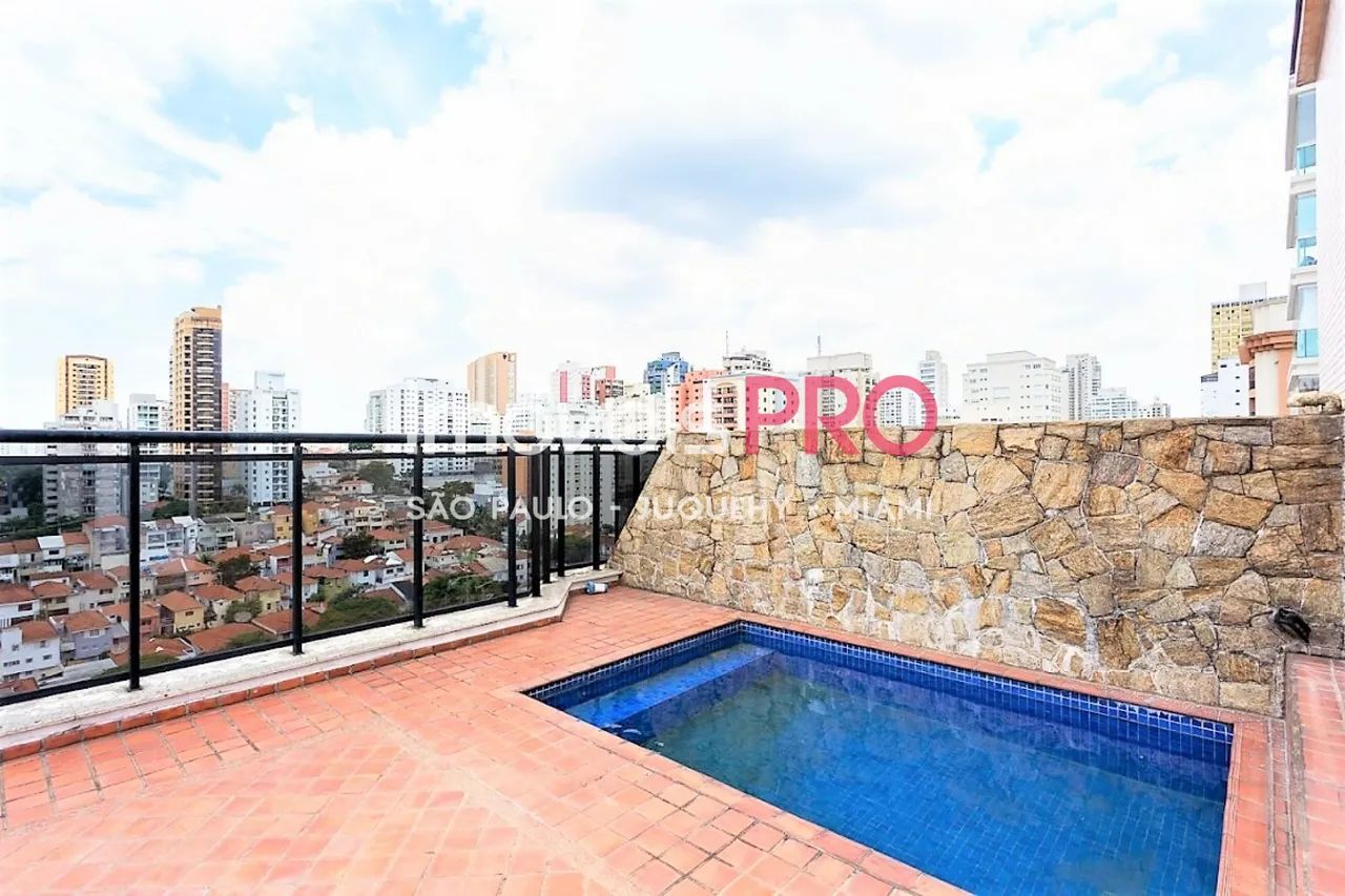 Cobertura duplex em Perdizes - Foto 4