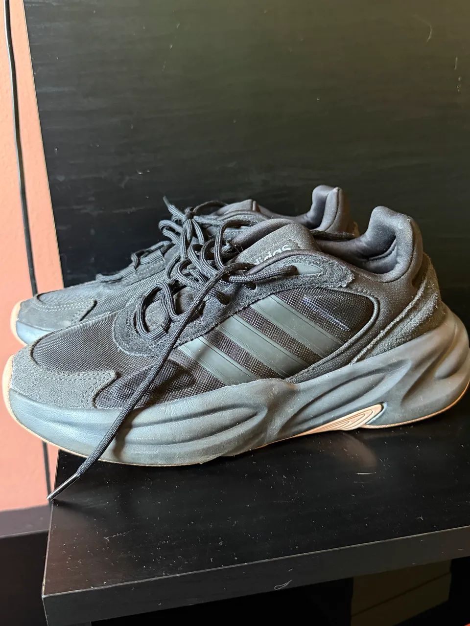 TÊNIS ADIDAS 