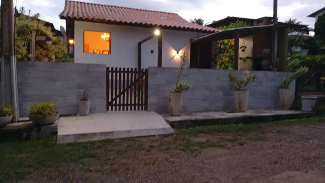CASA EM CONDOMÍNIO ALUGUEL ANUAL!! - Foto 3