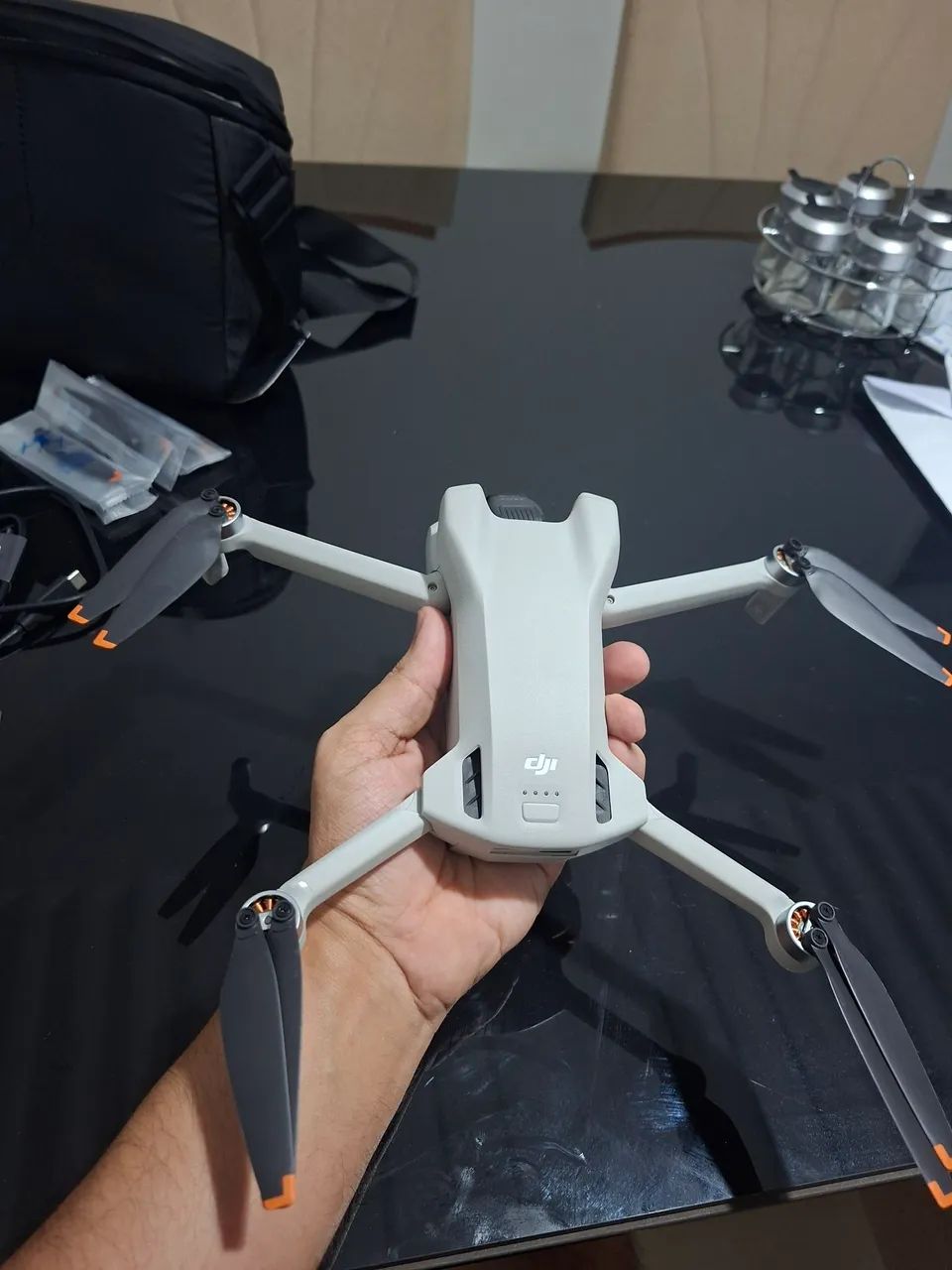 Drone DJI Mini 3 - Foto 2