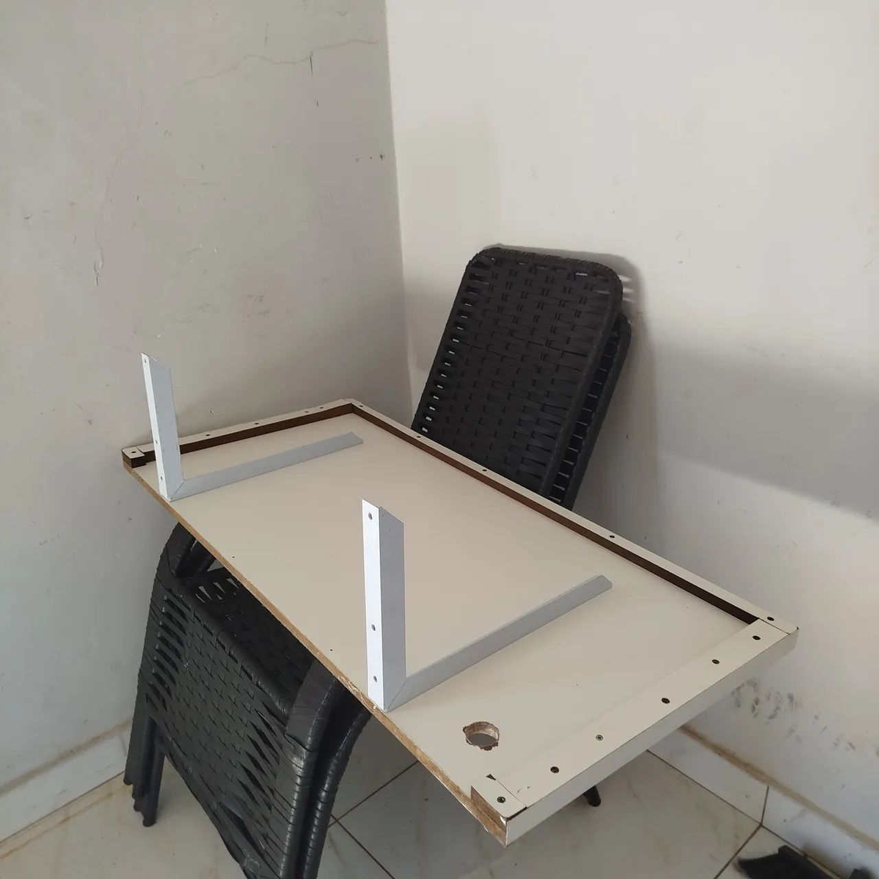 Mesa  - Foto 2