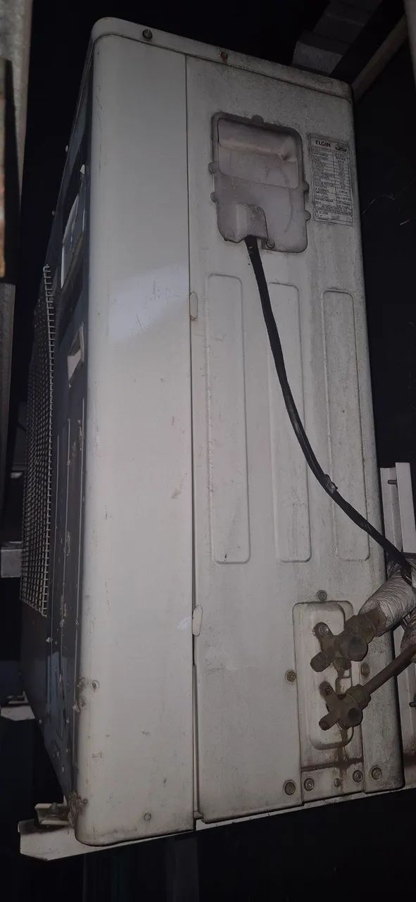 Ar condicionado 30000 btu elgin - Foto 3