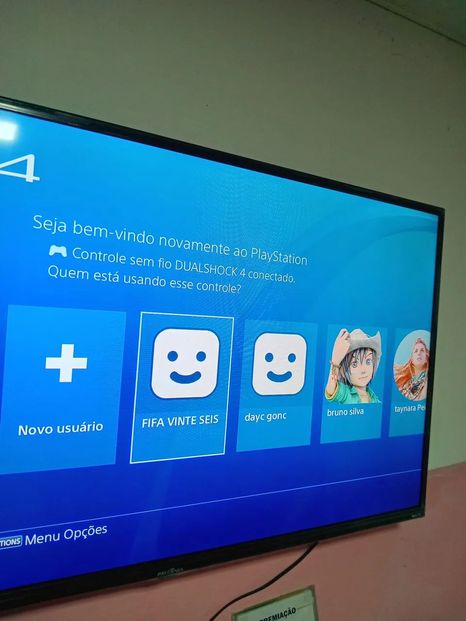 Ps4 slim  - Foto 4