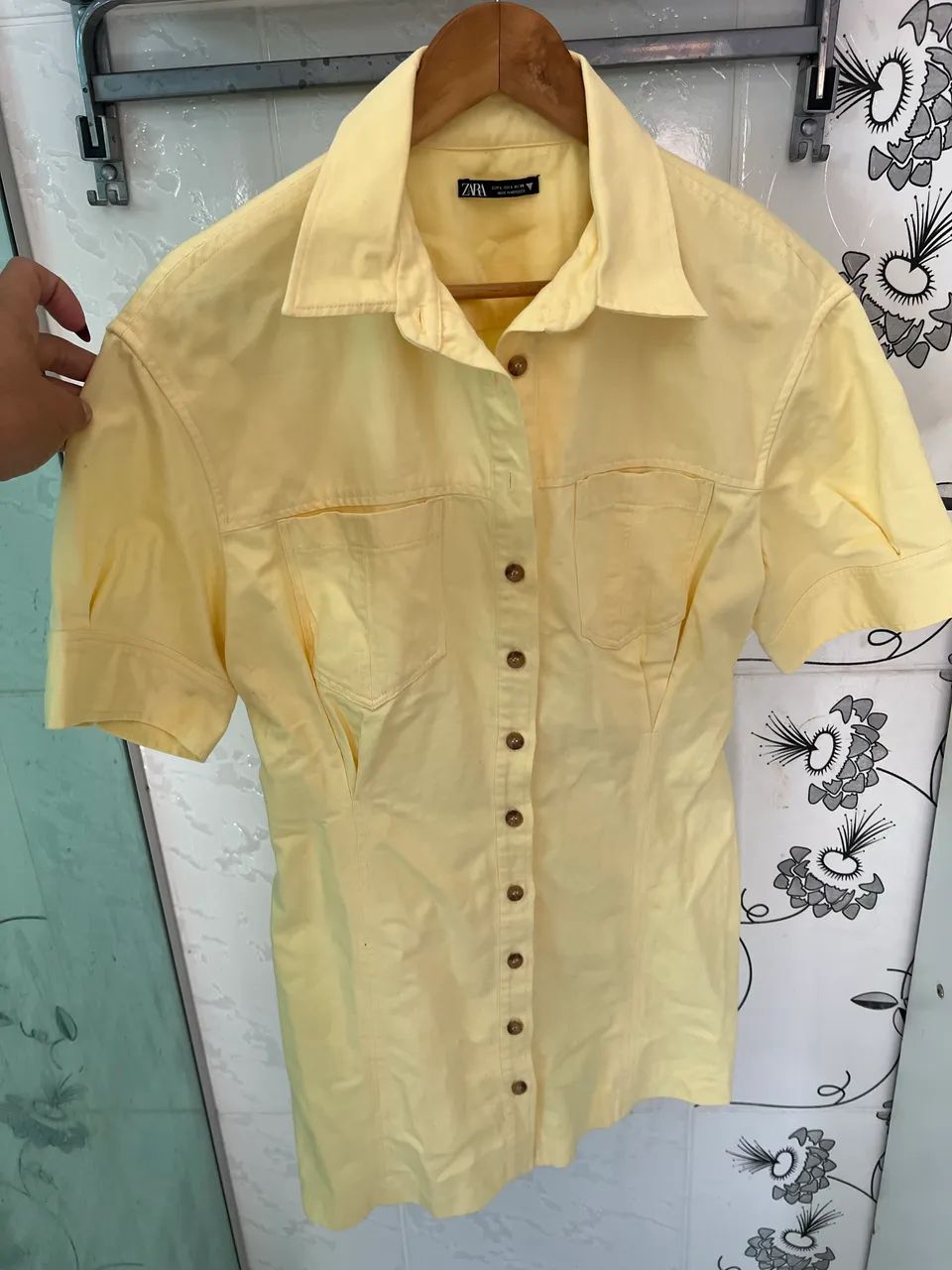 Vestido Zara  - Foto 3