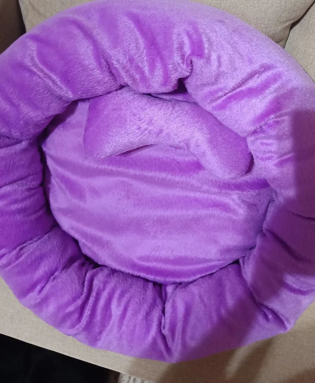 Cama para pet - Foto 4
