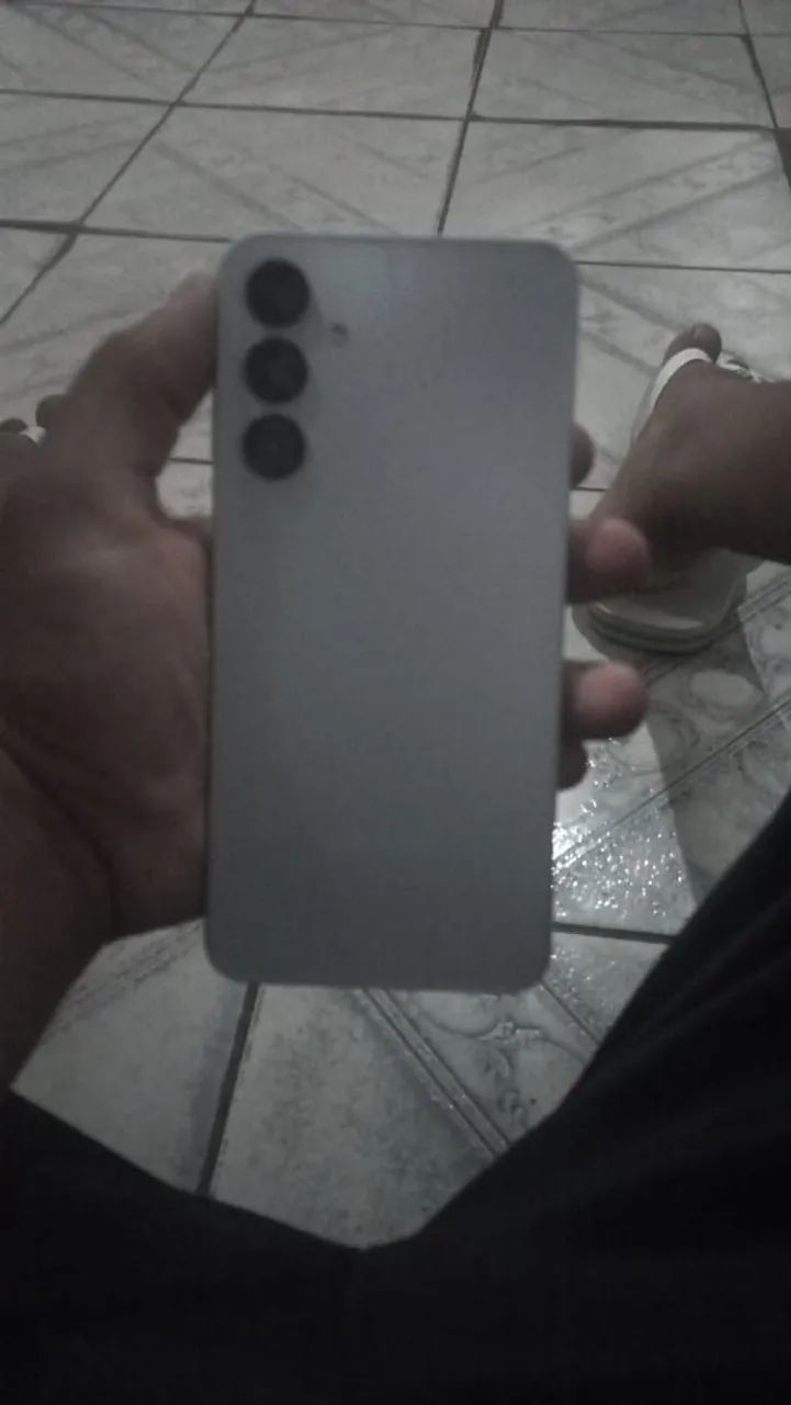 Vendo a16  - Foto 2