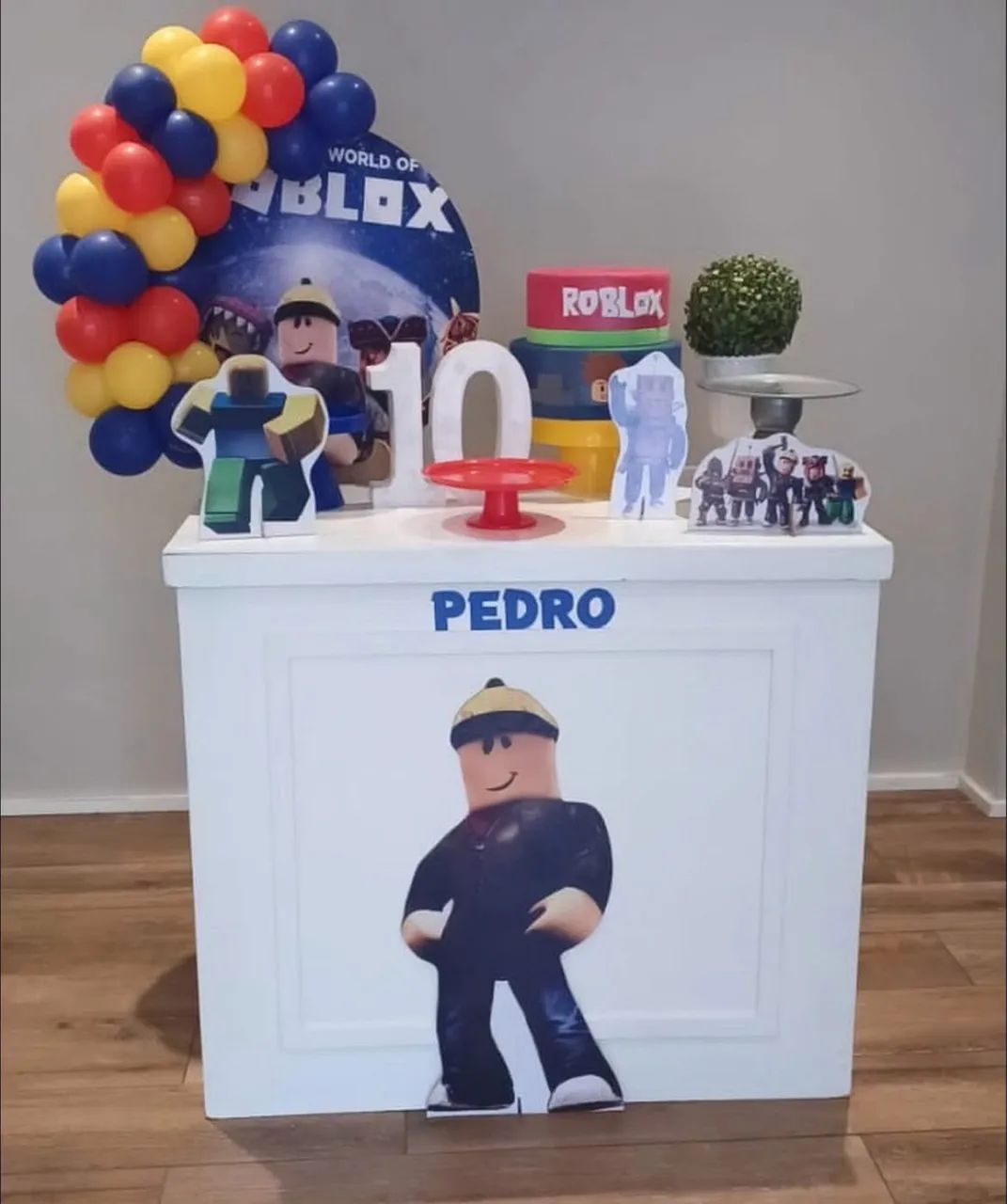 Decoração e kits bolinhos  - Foto 2