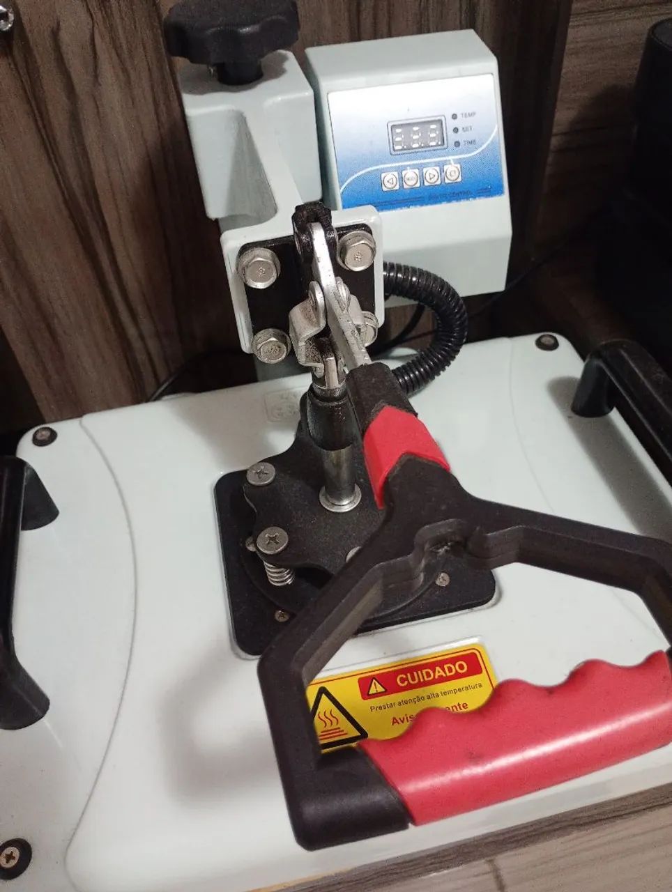 Materiais para gráfica  - Foto 2