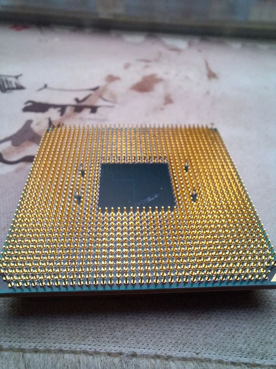 Processador AMD Ryzen 5 4600g - Foto 2