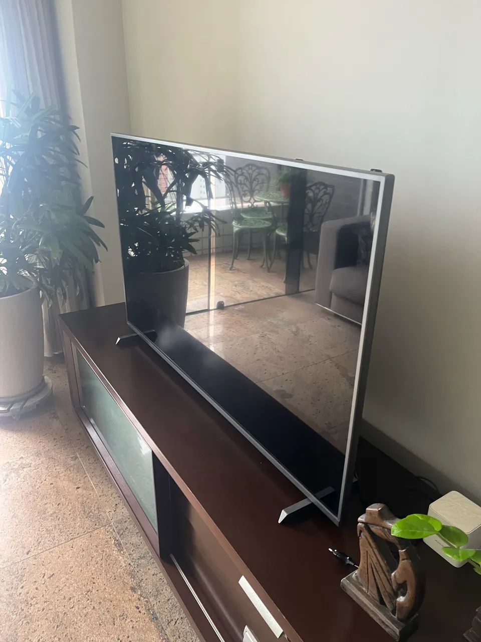 TV Phillips 55 Polegadas