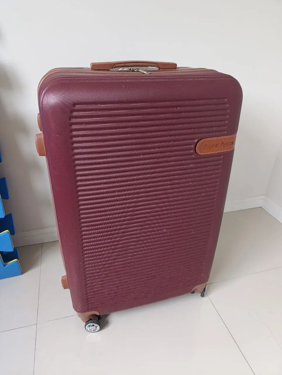 Mala 23 kg em perfeito estado