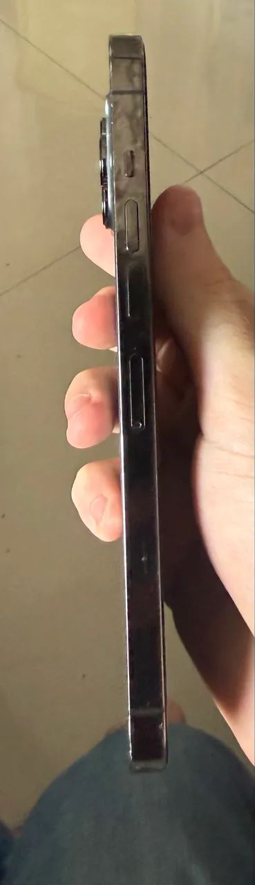 iPhone 13 Pro Max - Foto 2