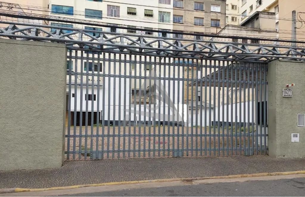 Terreno para alugar em Campinas, Centro, com 730 m²